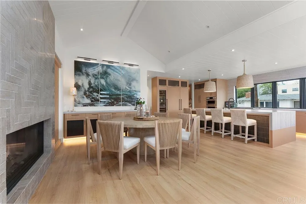 3444 Crown Point Drive #3444/3442 San Diego, CA 92109