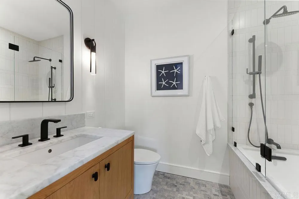 3444 Crown Point Drive #3444/3442 San Diego, CA 92109