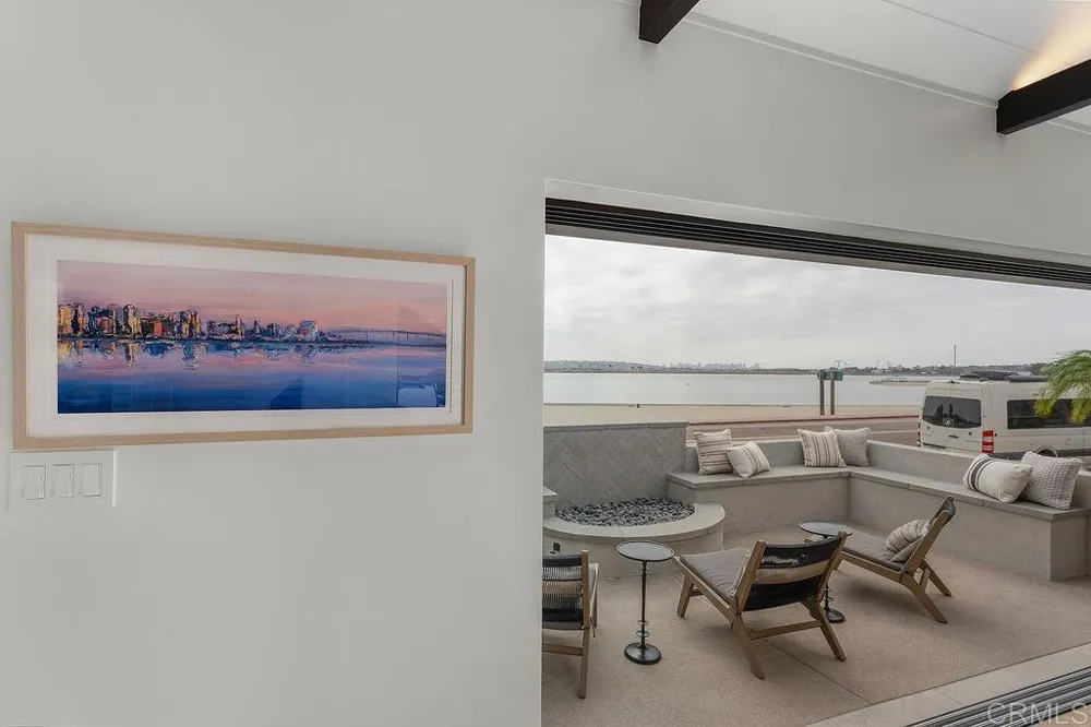 3444 Crown Point Drive #3444/3442 San Diego, CA 92109