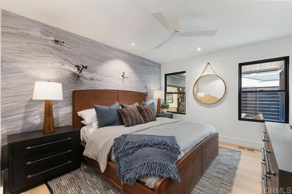 3444 Crown Point Drive #3444/3442 San Diego, CA 92109
