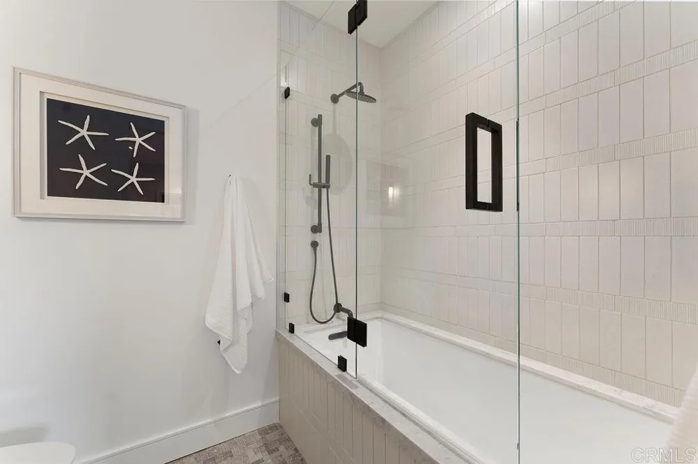 3444 Crown Point Drive #3444/3442 San Diego, CA 92109