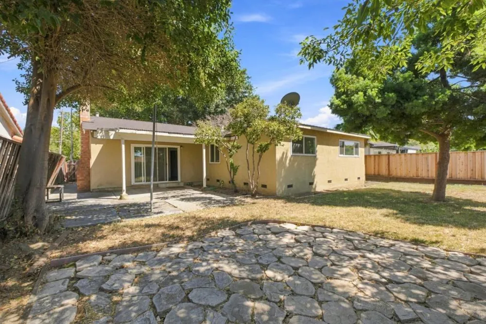 948 Coyote Road San Jose, CA 95111