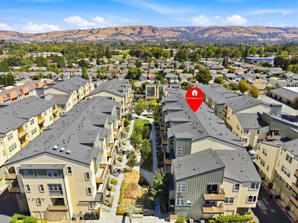 1949 Mahuron Circle San Jose, CA 95133