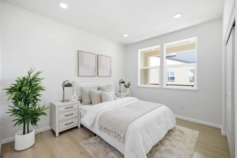 1949 Mahuron Circle San Jose, CA 95133