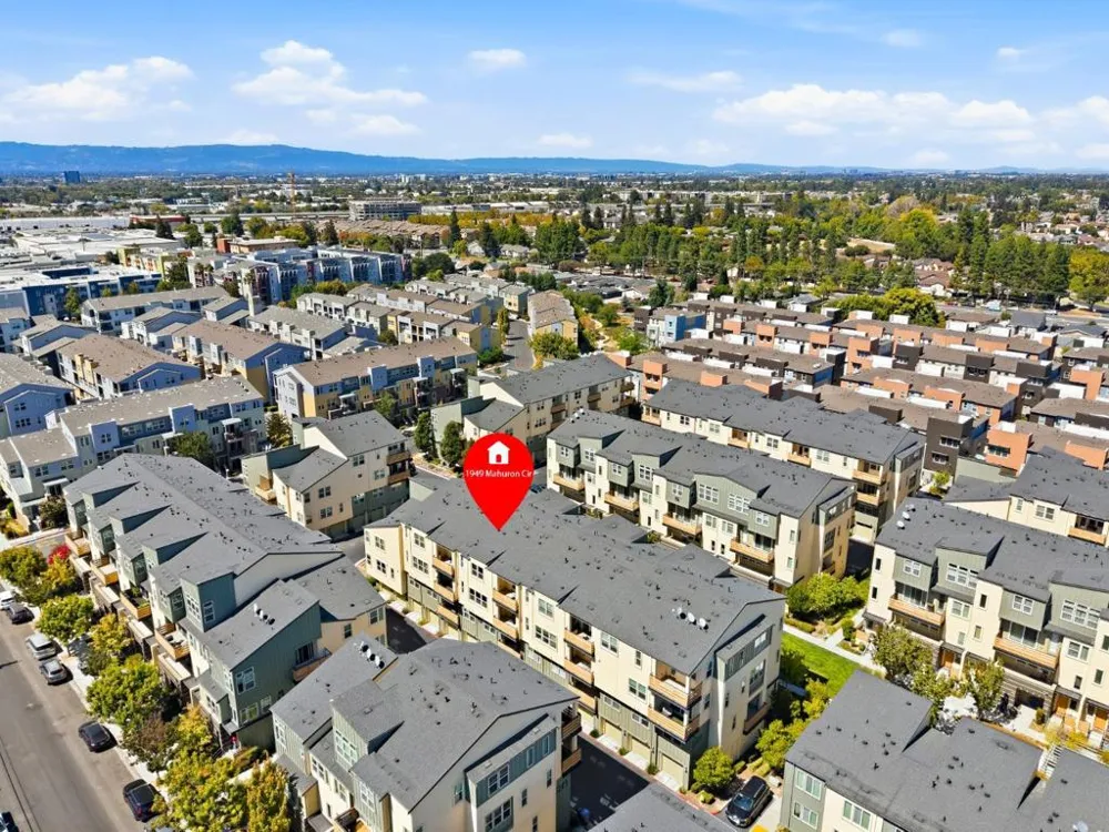 1949 Mahuron Circle San Jose, CA 95133