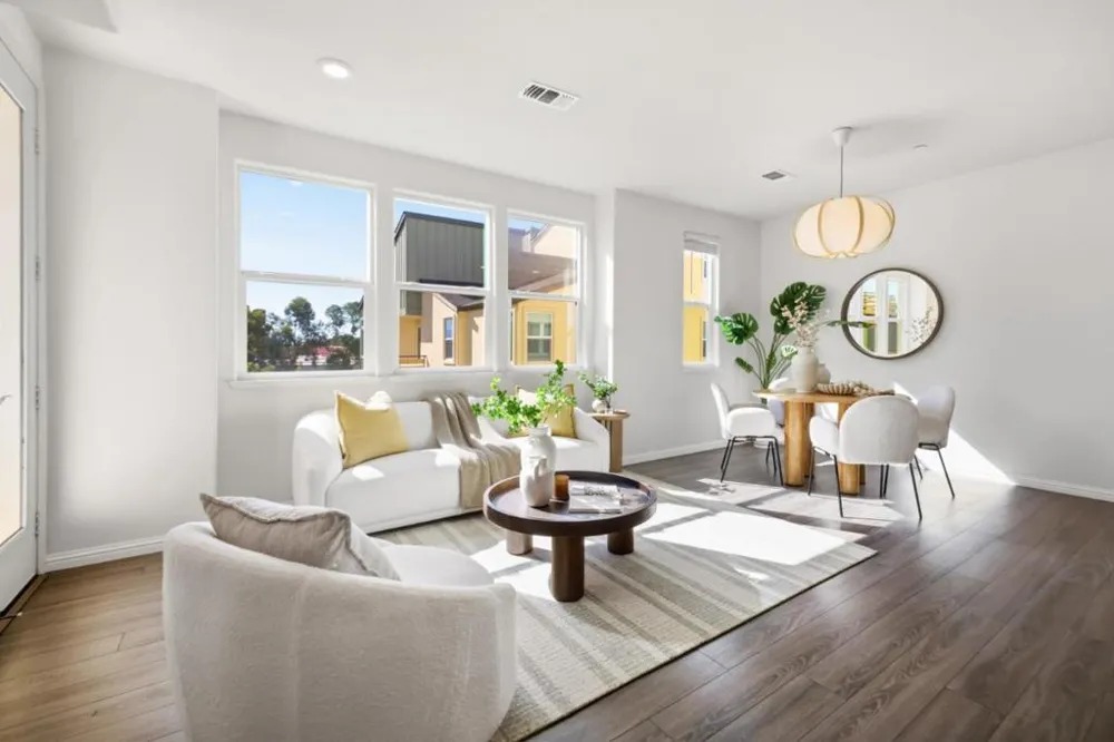 1949 Mahuron Circle San Jose, CA 95133