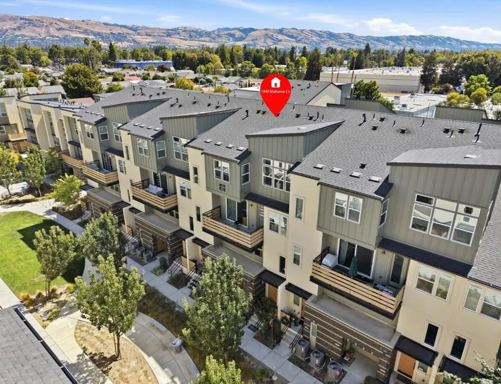 1949 Mahuron Circle San Jose, CA 95133