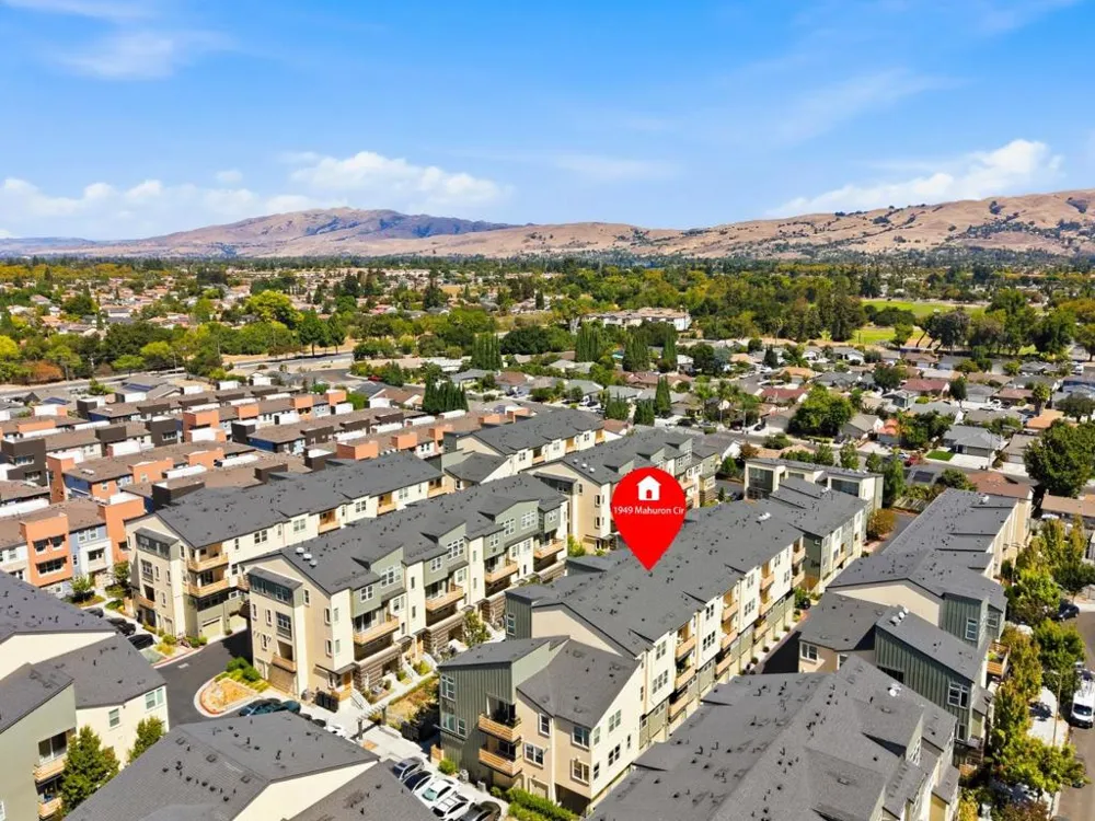 1949 Mahuron Circle San Jose, CA 95133