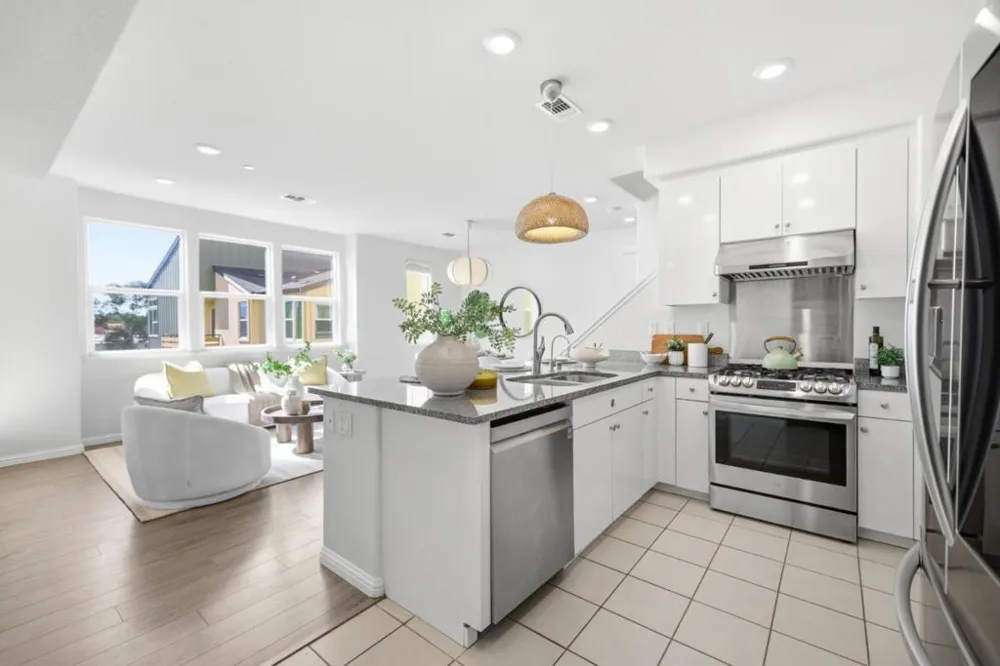 1949 Mahuron Circle San Jose, CA 95133