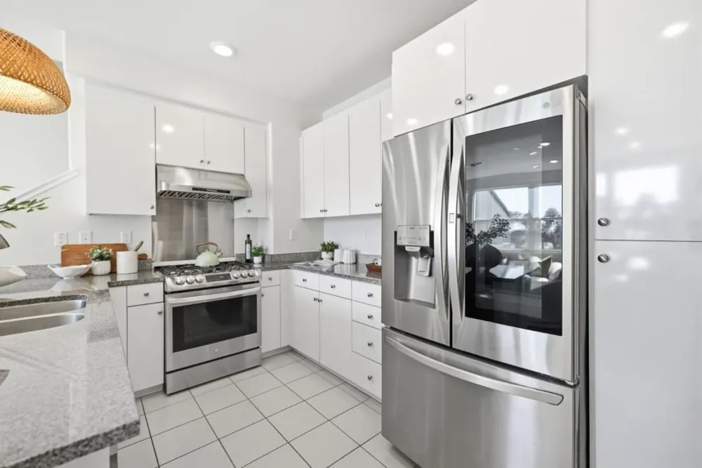 1949 Mahuron Circle San Jose, CA 95133