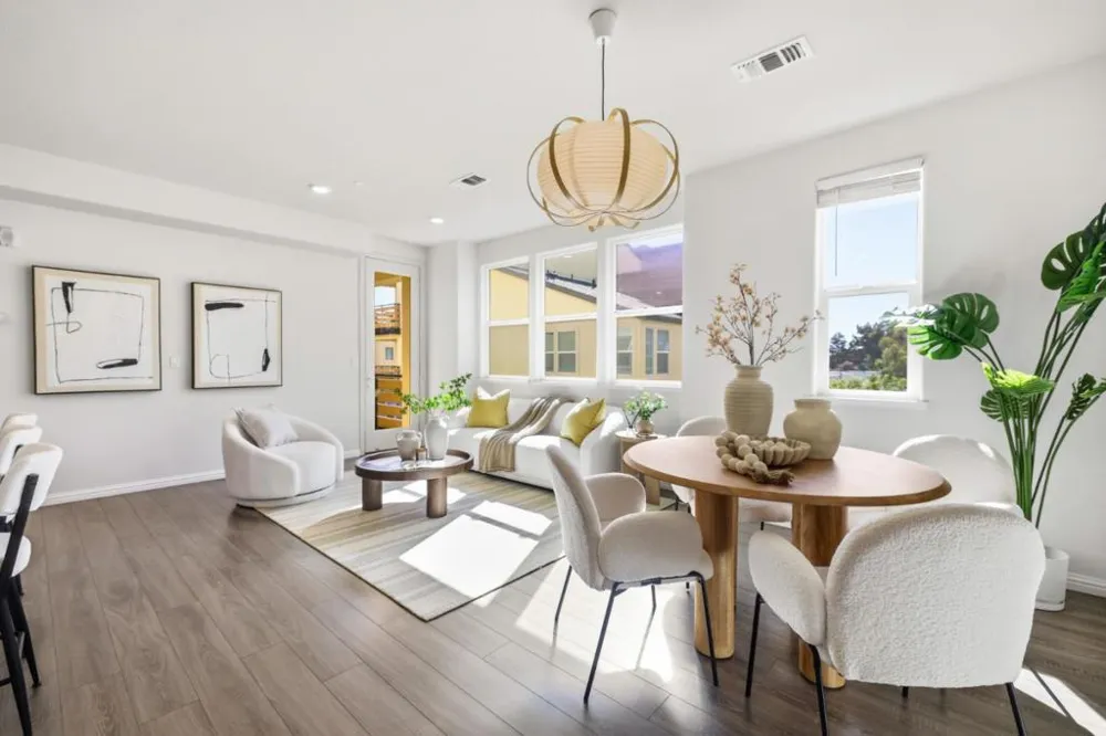 1949 Mahuron Circle San Jose, CA 95133