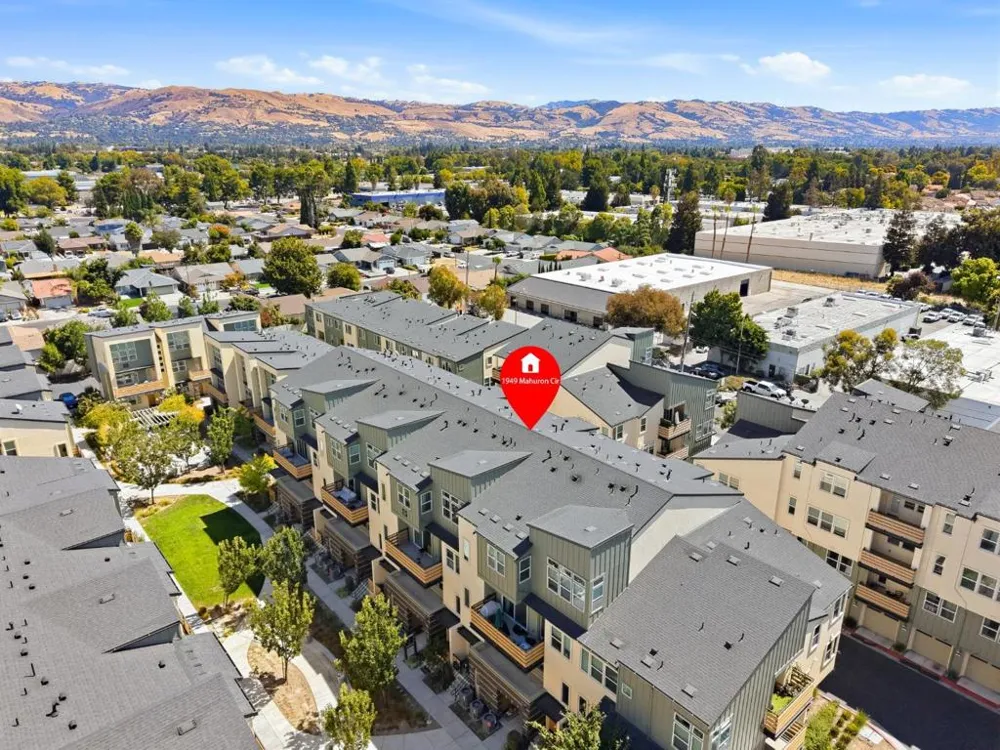 1949 Mahuron Circle San Jose, CA 95133
