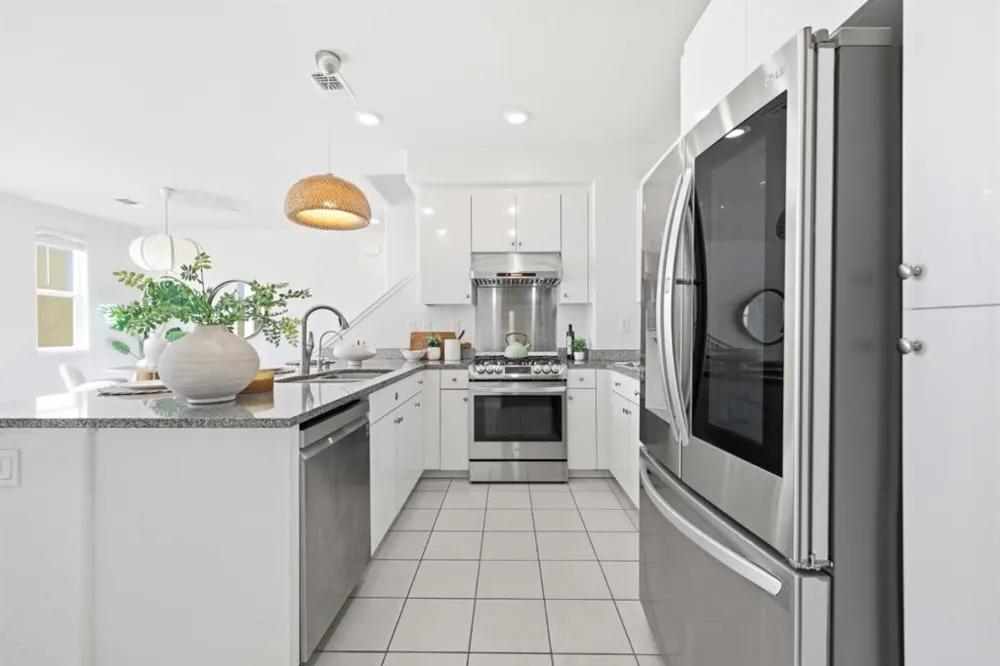 1949 Mahuron Circle San Jose, CA 95133