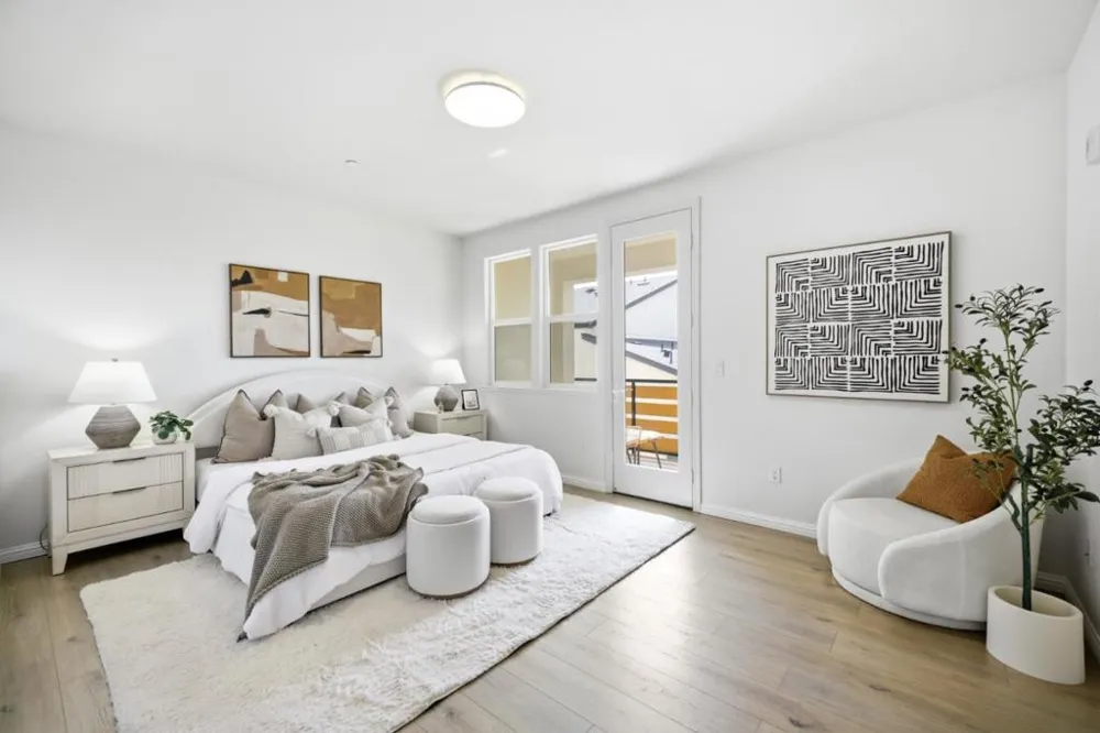 1949 Mahuron Circle San Jose, CA 95133