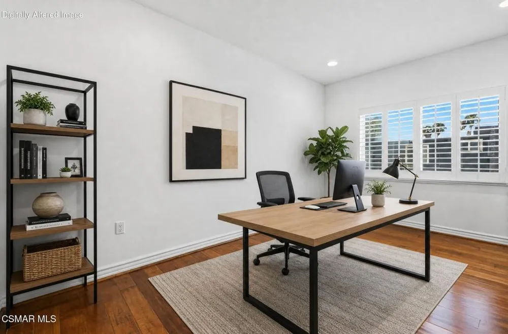 1410 Curson Avenue #202 West Hollywood, CA 90046