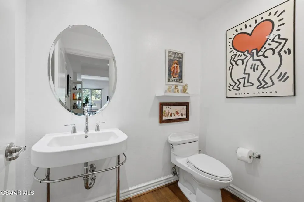 1410 Curson Avenue #202 West Hollywood, CA 90046