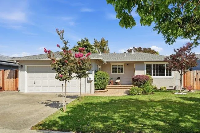 5148 Noella Way San Jose, CA 95124