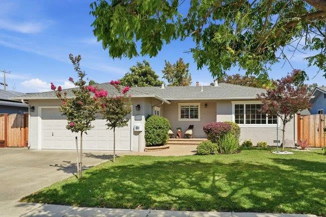 5148 Noella Way San Jose, CA 95124