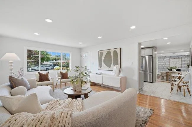 5148 Noella Way San Jose, CA 95124