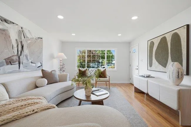 5148 Noella Way San Jose, CA 95124