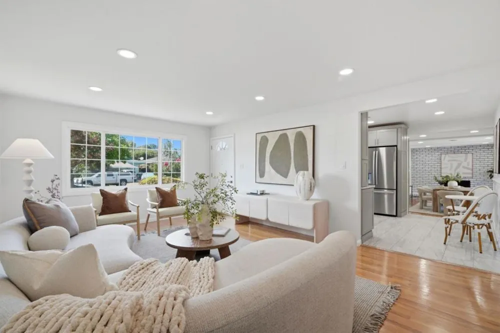 5148 Noella Way San Jose, CA 95124
