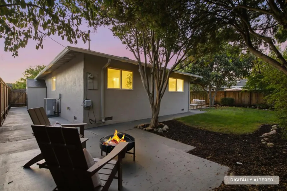 5148 Noella Way San Jose, CA 95124