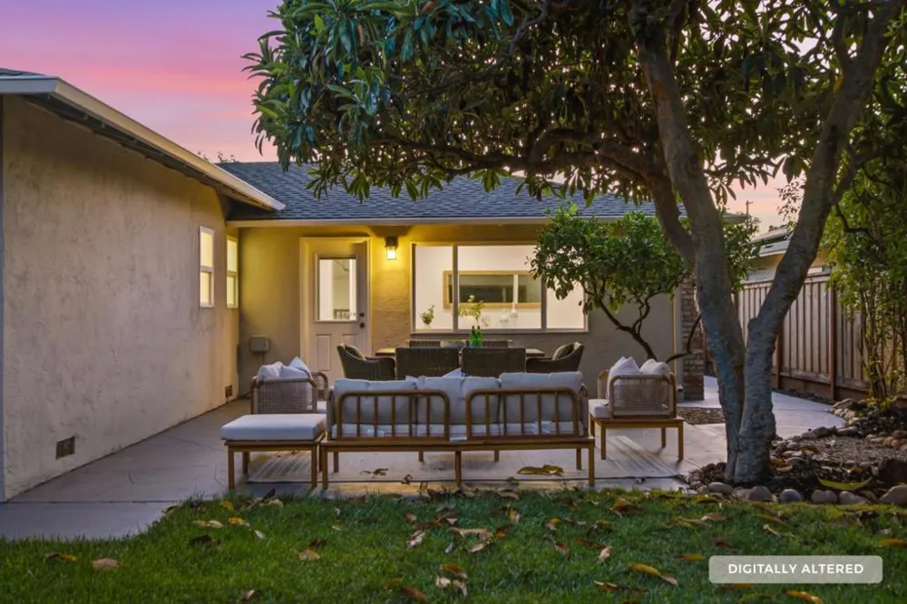 5148 Noella Way San Jose, CA 95124
