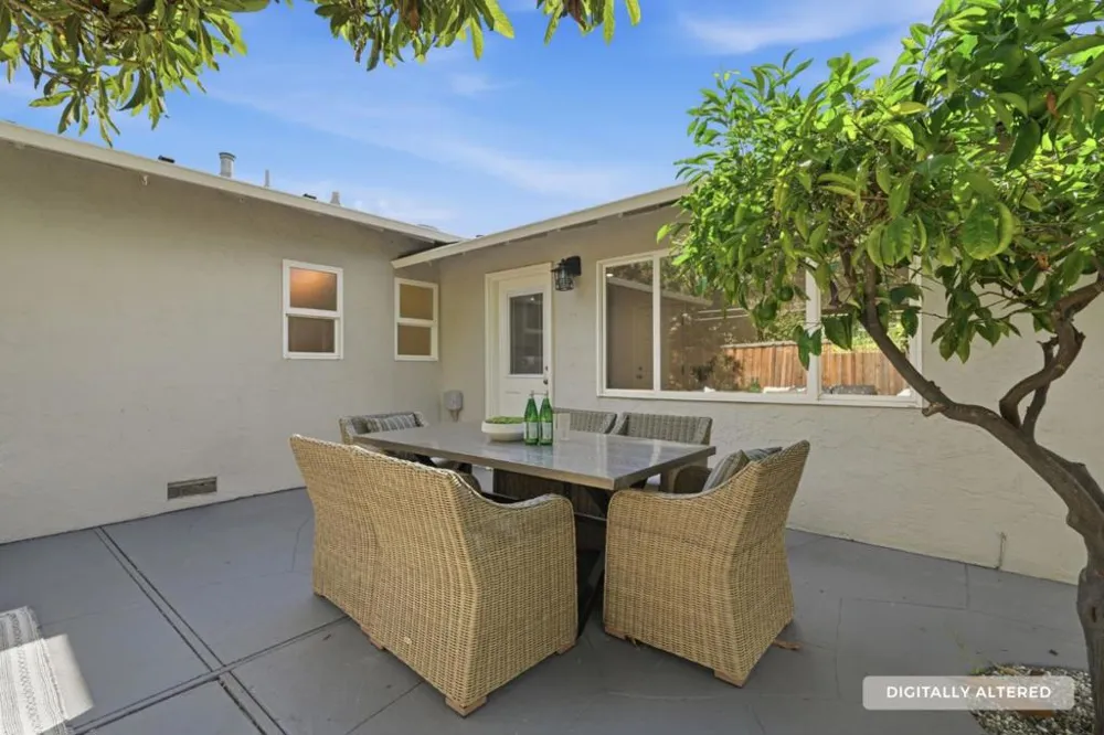5148 Noella Way San Jose, CA 95124