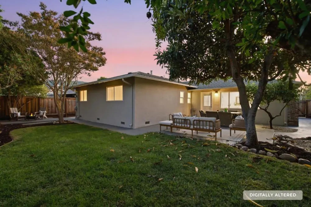5148 Noella Way San Jose, CA 95124