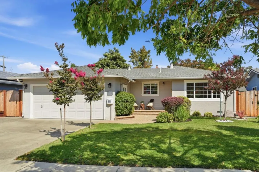 5148 Noella Way San Jose, CA 95124