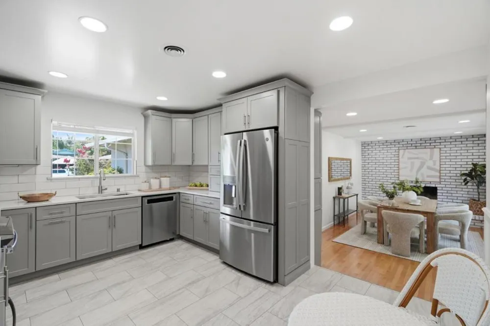 5148 Noella Way San Jose, CA 95124
