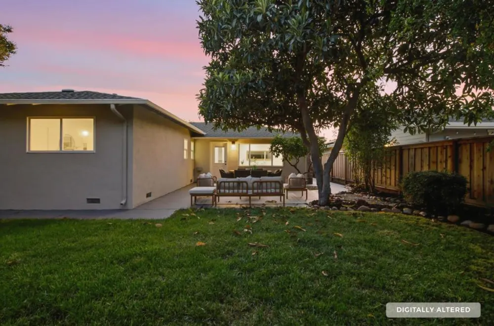 5148 Noella Way San Jose, CA 95124