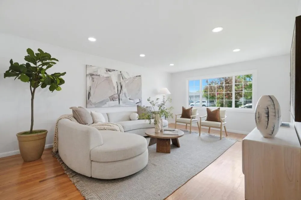 5148 Noella Way San Jose, CA 95124