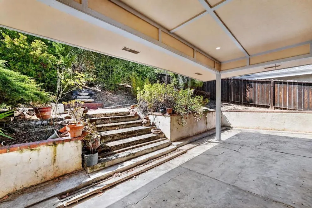 3629 Morrie Drive San Jose, CA 95127