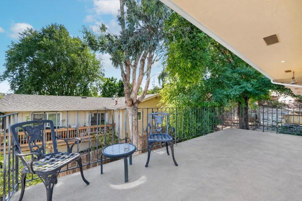 3629 Morrie Drive San Jose, CA 95127