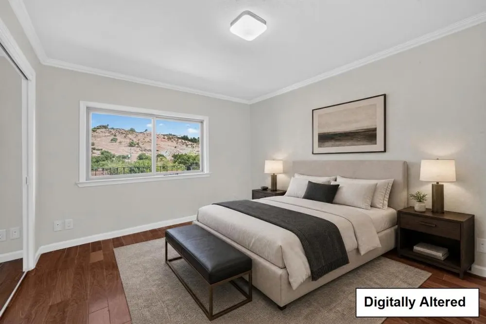 3629 Morrie Drive San Jose, CA 95127