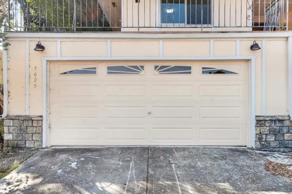 3629 Morrie Drive San Jose, CA 95127