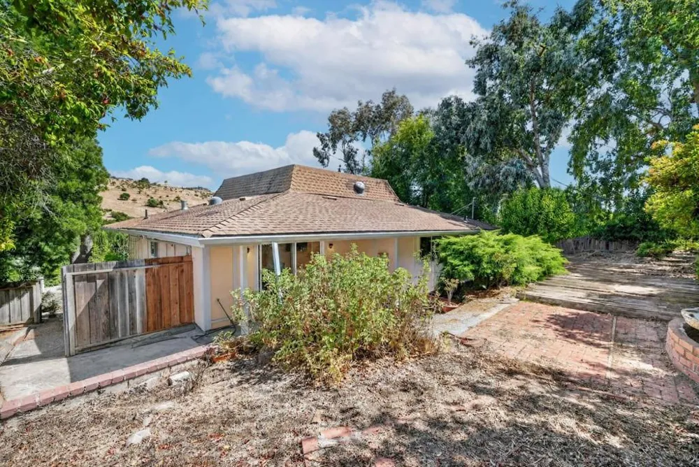 3629 Morrie Drive San Jose, CA 95127