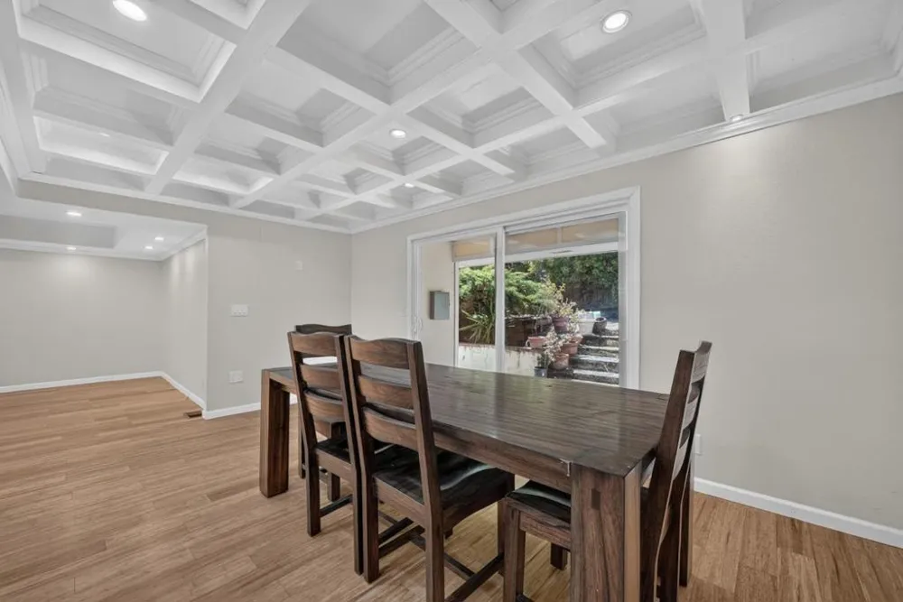 3629 Morrie Drive San Jose, CA 95127
