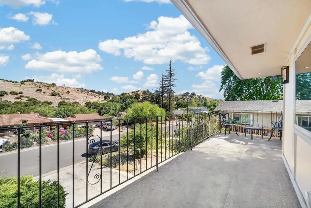 3629 Morrie Drive San Jose, CA 95127