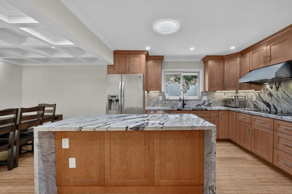 3629 Morrie Drive San Jose, CA 95127