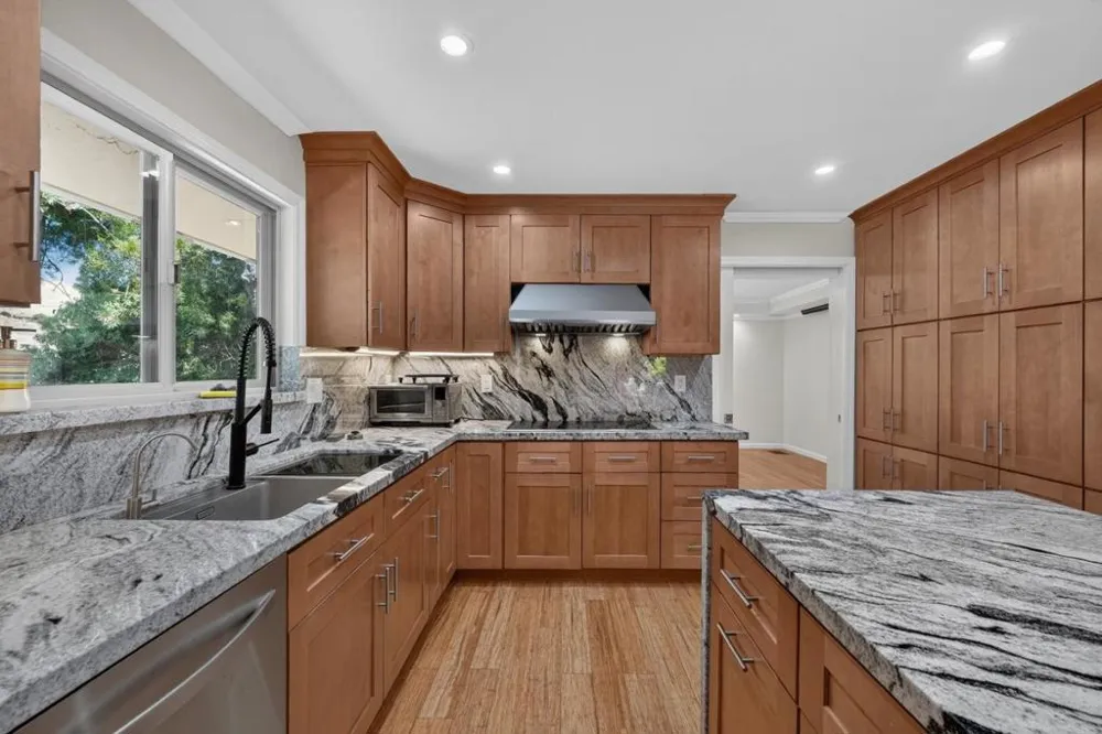 3629 Morrie Drive San Jose, CA 95127
