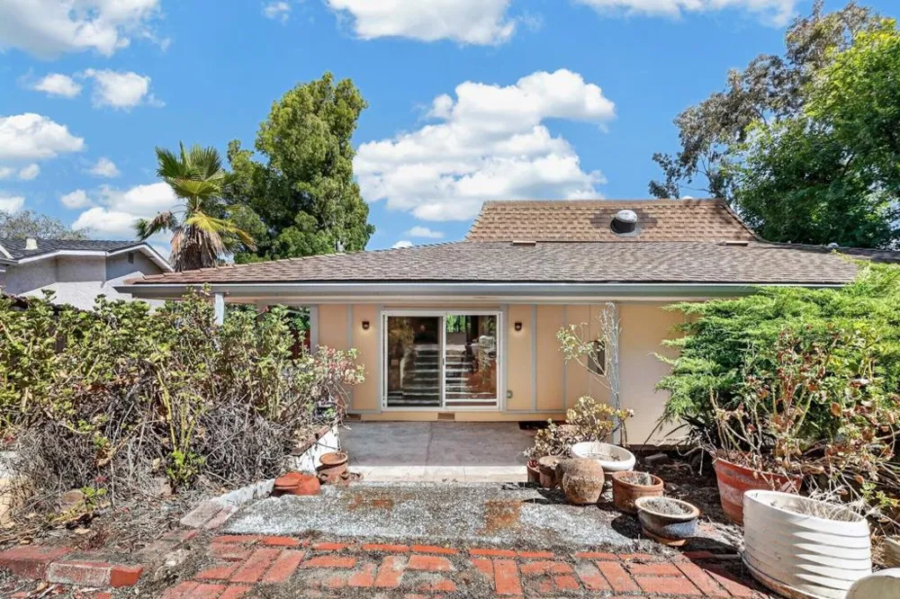 3629 Morrie Drive San Jose, CA 95127