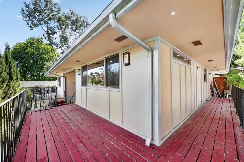 3629 Morrie Drive San Jose, CA 95127