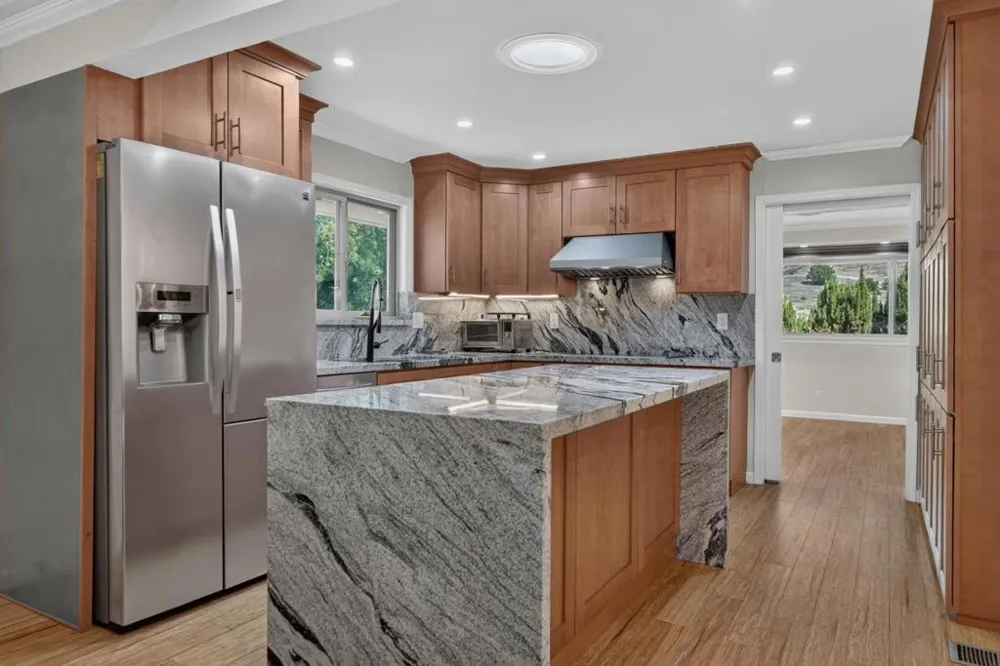 3629 Morrie Drive San Jose, CA 95127