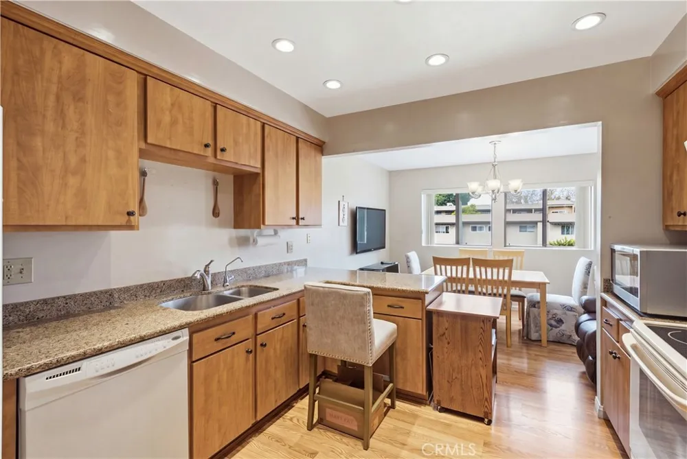12300 Montecito Road #24 Seal Beach, CA 90740