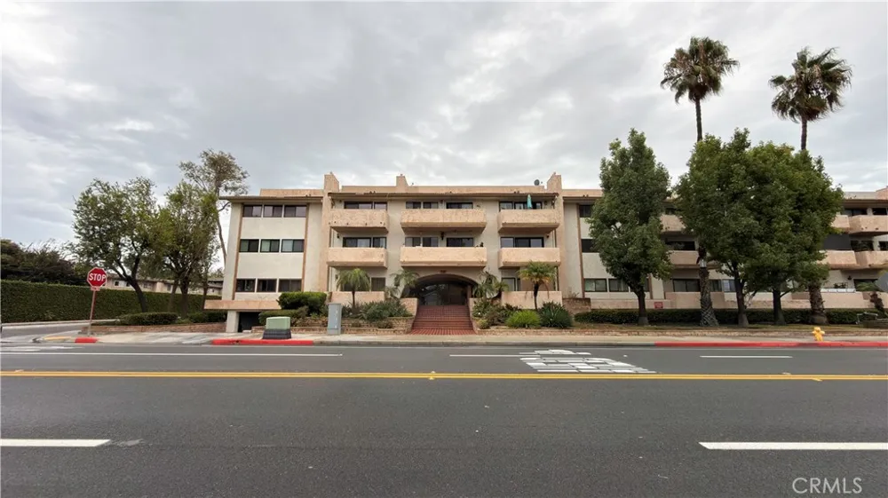 12300 Montecito Road #24 Seal Beach, CA 90740