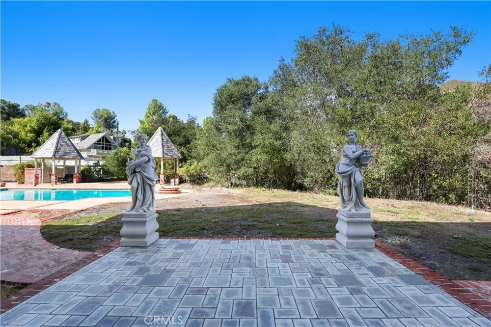 24600 Dry Canyon Cold Creek Calabasas, CA 91302