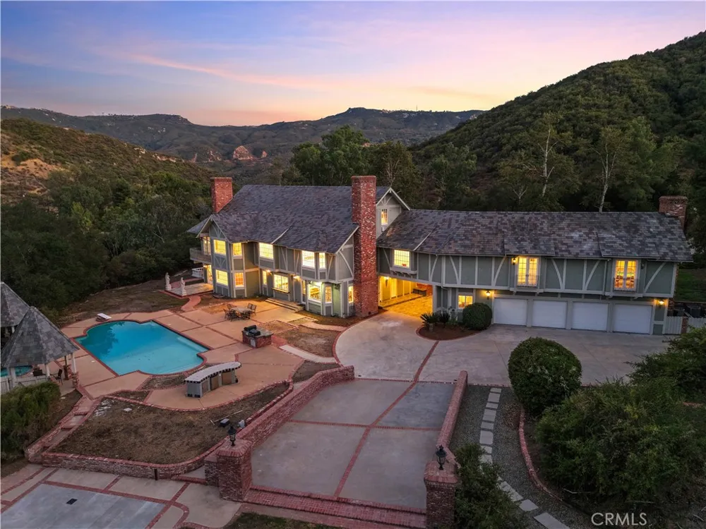 24600 Dry Canyon Cold Creek Calabasas, CA 91302