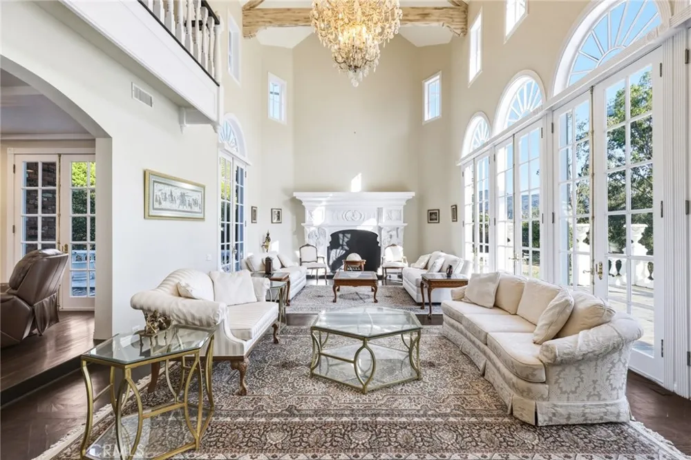 24600 Dry Canyon Cold Creek Calabasas, CA 91302